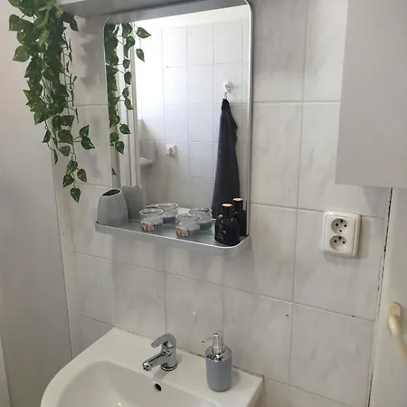 Pekny Na Kratkodoby Prenajom V Nitre *