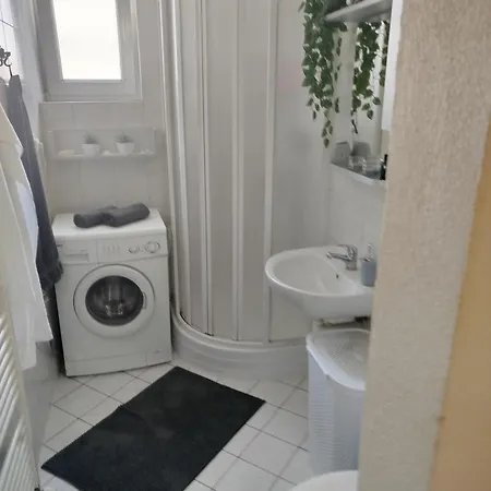 Apartment Pekny Na Kratkodoby Prenajom V Nitre