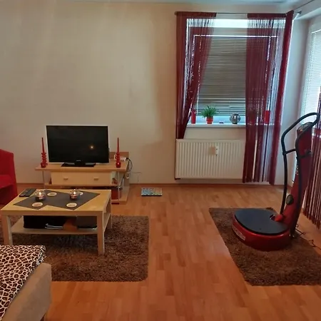 Apartment Pekny Na Kratkodoby Prenajom V Nitre *
